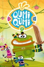 Poster for Qumi-Qumi