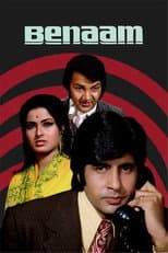 Poster for Benaam