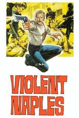 Poster for Violent Naples