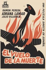 Poster for El vuelo de la muerte