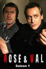 Poster for Season 1