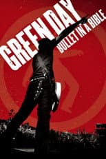 Poster for Green Day: Bullet in a Bible