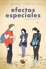 Poster for Special Effects
