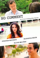 Poster for No Comment