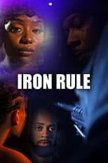 Poster for Iron Rule