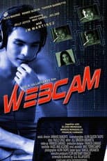 Poster for Webcam: You Wanna See? You Wanna Come?