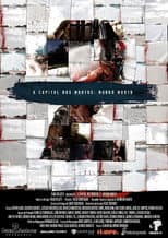 Poster for A Capital dos Mortos 2: Mundo Morto