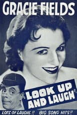 Poster for Look Up and Laugh