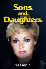 Poster for Season 1