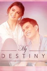 Poster for My Destiny
