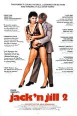 Poster for Jack 'n Jill 2
