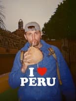 Poster for I Love Peru