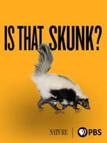 Poster for Is That Skunk?