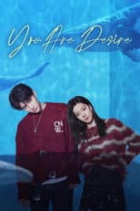 Poster for You Are Desire