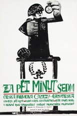 Poster for Za pět minut sedm