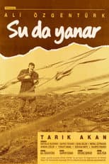 Poster for Su da Yanar