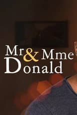Poster for Mr et mme Donald