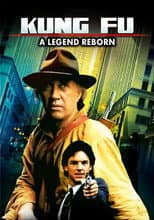 Poster for Kung Fu - A Legend Reborn