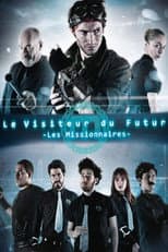 Poster for Season 3