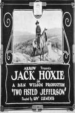 Poster for Two-Fisted Jefferson