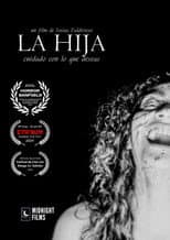 Poster for La Hija
