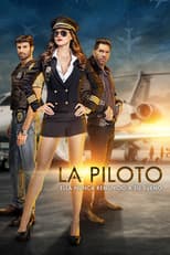 Poster for La piloto