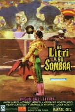 Poster for El Litri y su sombra