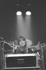Poster for Nico - Live in Amsterdam