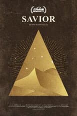 Poster for Savior