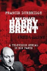 Poster for A Man Called Harry Brent