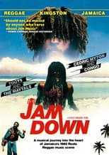 Poster for Jamdown