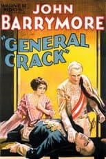 Poster for General Crack