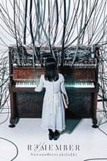 Poster for Sawano Hiroyuki REMEMBER