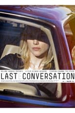 Poster for Last Conversation