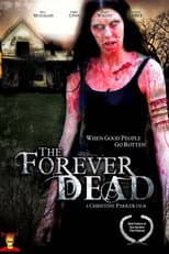 Poster for The Forever Dead