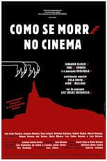 Poster for How to Die in Cinema