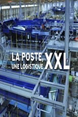 Poster for La Poste, une logistique XXL