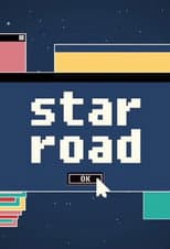 Poster for Star Road