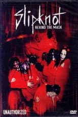 Poster for Behind the Mask: The Unauthorized DVD