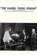 Poster for The Daring Young Person