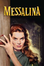Poster for Messalina