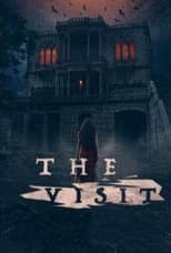 Poster for THE VISIT