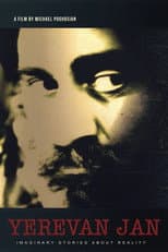 Poster for Yerevan Jan