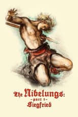 Poster for Die Nibelungen: Siegfried