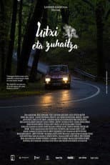 Poster for Lutxi eta zuhaitza