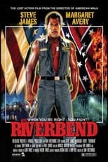 Poster for Riverbend