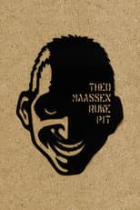 Poster for Theo Maassen: Ruwe Pit