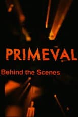 Poster for The Making of Primeval