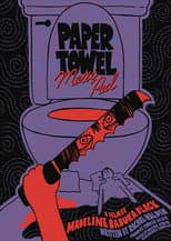 Poster for Papertowel Maxipad