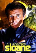 Poster for A Man Called Sloane